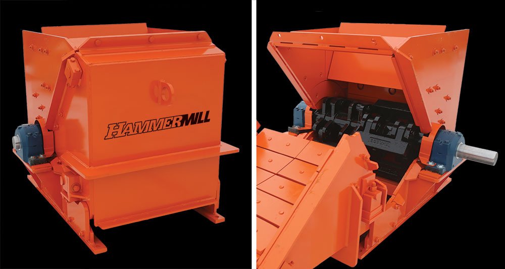 What Is a Hammermill and What Can It Do for You?