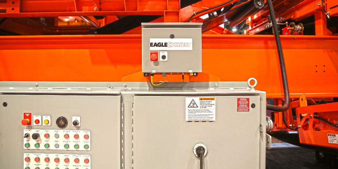 Everything You Need to Know About Eagle Crusher's Newest Products and Services