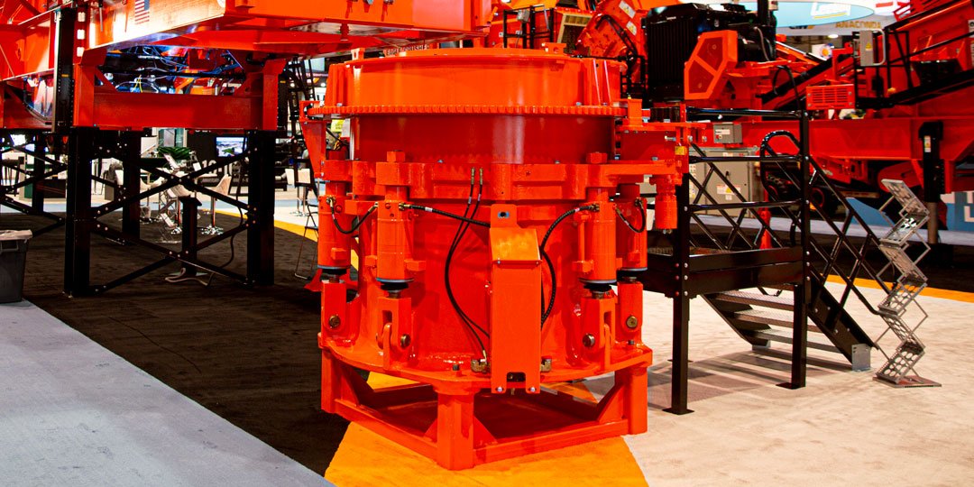 What Is a Cone Crusher and What Can It Do for You?
