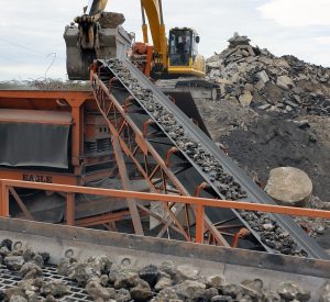 Return Conveyor