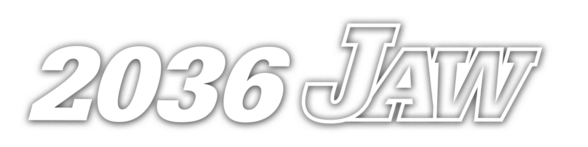 Eagle Crusher 2036 Jaw Logo