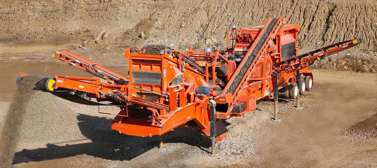 Mobile Vs Portable Rock Crushers The Pros and Cons Eagle Crusher