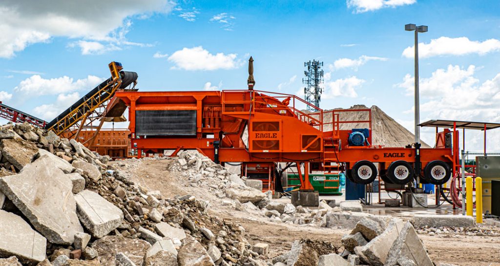 Family Owned Crusher Manufacturer