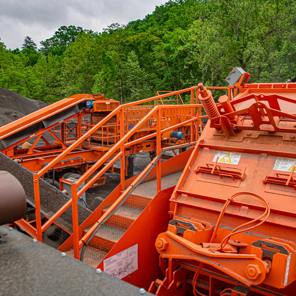 Optimize Your Crushing with Eagle Crusher’s Configurable Designs