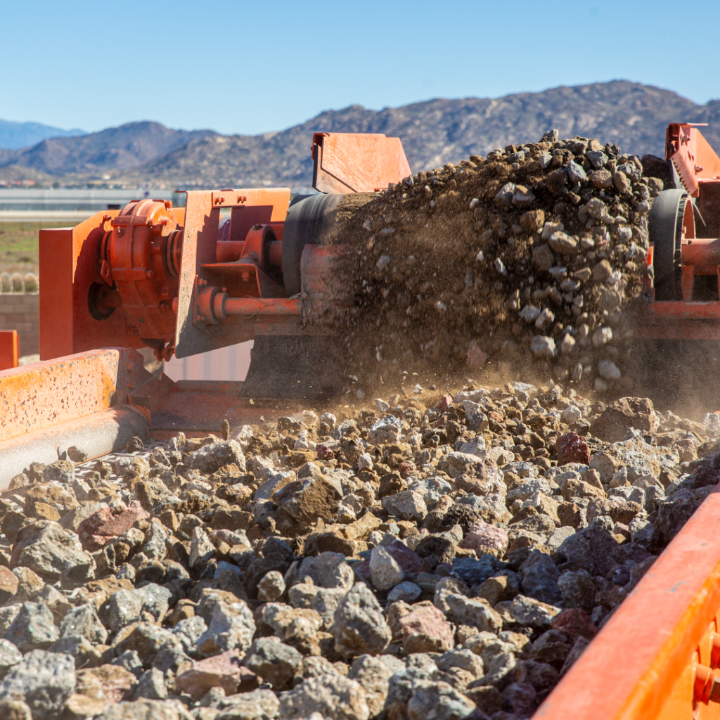 Which Screening Setup Can Optimize Your Crushing Operation?