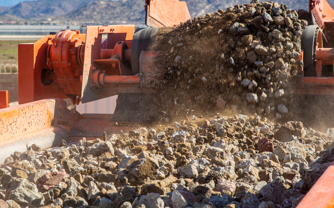 Which Screening Setup Can Optimize Your Crushing Operation?