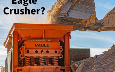 Why Choose Eagle Crusher?