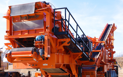 How To Startup Your Crushing Equipment This Spring