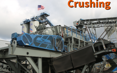 The Importance of Asphalt Recycling and Crushing
