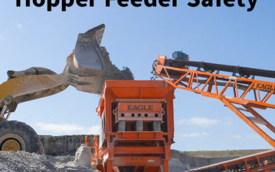 Optimizing Hopper Feeder Safety