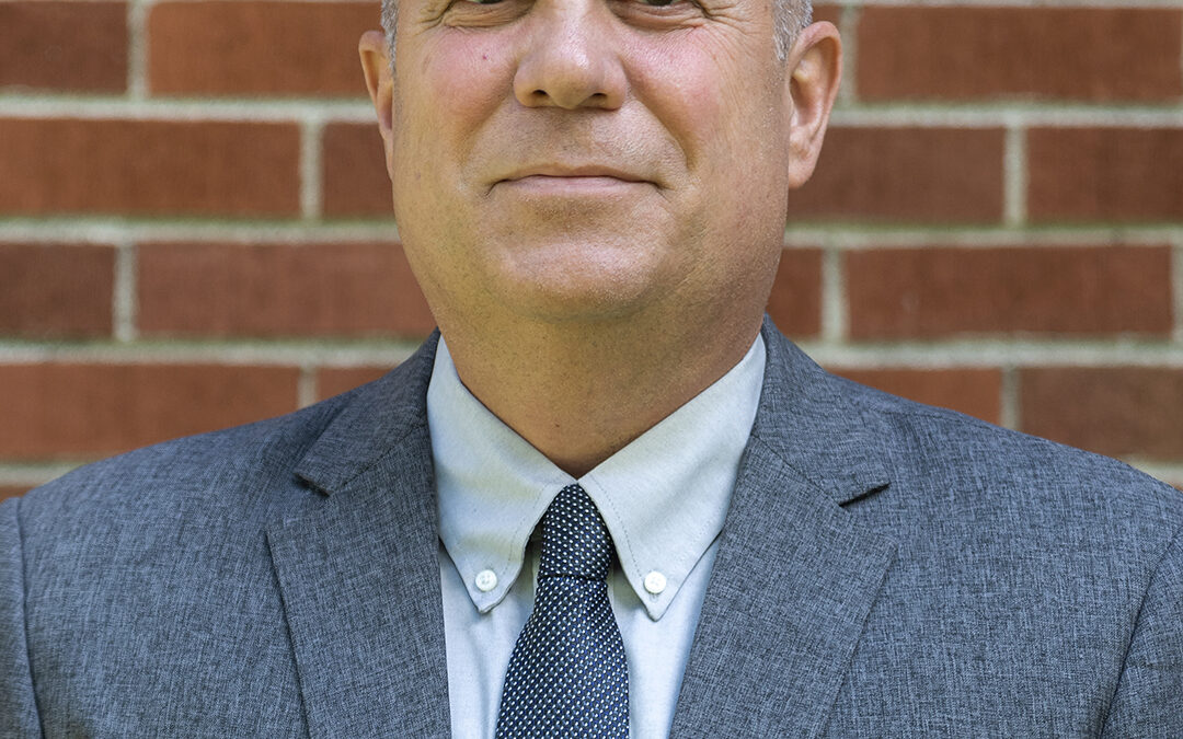 Eagle Crusher Names New President