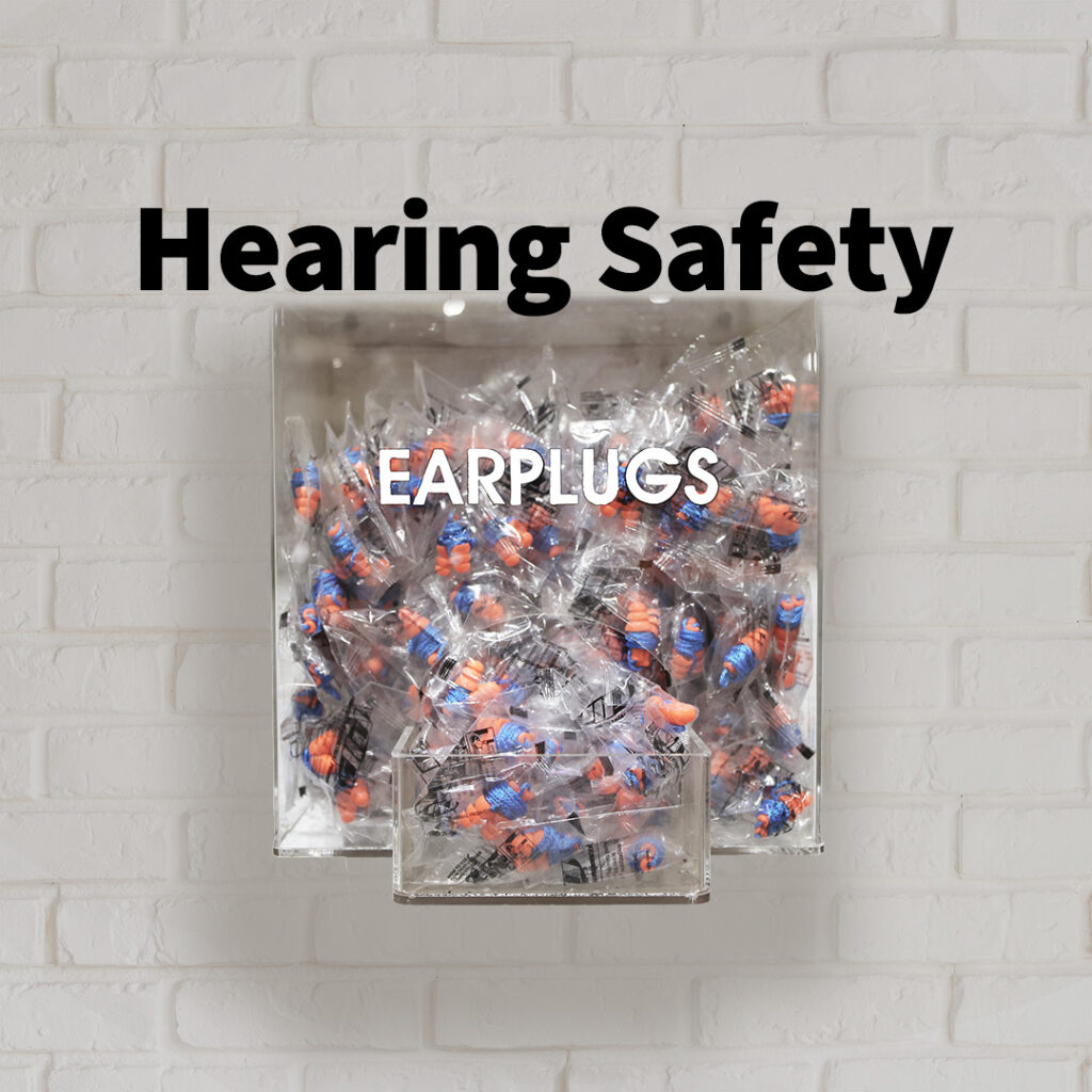 Protecting Your Ears: The Importance of Hearing Safety in the Rock Crushing Industry 