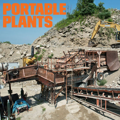 Portable Plants - Ohio crushing plant still going strong after 40 years